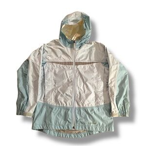 Girl’s L.L. Bean Raincoat